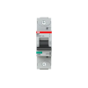 ABB S801B-K40 Kismegszakító; Icn=16 kA; 1P; K karakterisztika; In=40A; 400/690V AC;