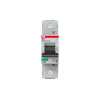ABB S801C-B13 Kismegszakító; Icn=25 kA; 1P; B karakterisztika; In=13A; 400/690V AC;