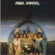 Abba ABBA - Arrival CD egyéb zene