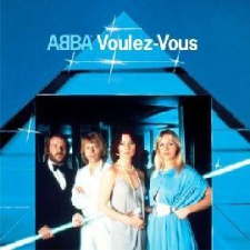 Abba ABBA - Voulez-Vous CD egyéb zene