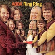 Abba Ring Ring (CD) egyéb zene