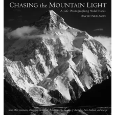 Abbeville Press Inc.,U.S. Chasing the Mountain Light | NEILSON DAVID egyéb könyv