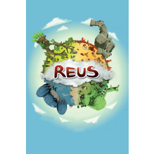 Abbey Games Reus (digitális licenc) videójáték