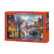 Abbey Road 1930-as évek puzzle 1000 darabos puzzle, kirakós