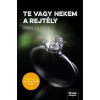 Abbi Glines Te vagy nekem a rejtély