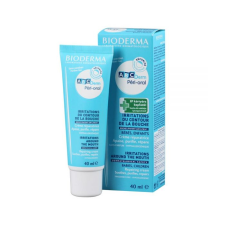 ABC DERM SZAJKORNYEK APOLOKREM 40ML BIODERMA arckrém