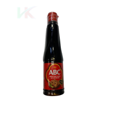  Abc édes szójaszósz 600ml szósz, mártás