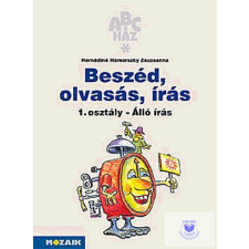  ABC-ház mf. 1/I. félév álló tankönyv