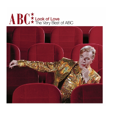 ABC - Look Of Love - The Very Best (Cd) egyéb zene