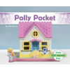 Abdo Publishing Company Polly Pocket