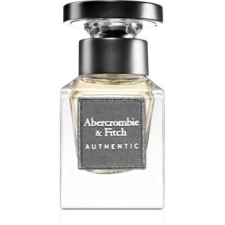 Abercrombie & Fitch Authentic EDT 30 ml parfüm és kölni