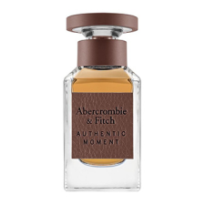 Abercrombie & Fitch Authentic Moment EDT 100 ml parfüm és kölni