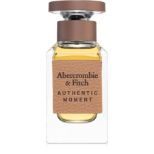 Abercrombie & Fitch Authentic Moment Men EDT 50 ml parfüm és kölni
