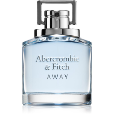 Abercrombie & Fitch Away Men EDT 100 ml parfüm és kölni