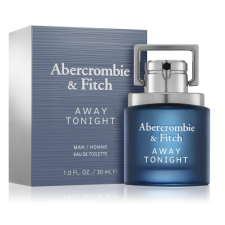 Abercrombie & Fitch Away Tonight Men, edt 30ml parfüm és kölni