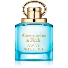 Abercrombie & Fitch Away Weekend EDP 100 ml parfüm és kölni