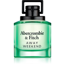 Abercrombie & Fitch Away Weekend EDT 100 ml parfüm és kölni