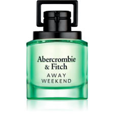 Abercrombie & Fitch Away Weekend EDT 50 ml parfüm és kölni