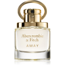 Abercrombie & Fitch Away Women EDP hölgyeknek 30 ml parfüm és kölni