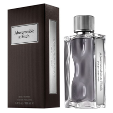 Abercrombie & Fitch First Instinct férfi parfüm (eau de toilette) Edt 100ml parfüm és kölni