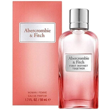 Abercrombie & Fitch First Instinct Together EDP 100 ml parfüm és kölni