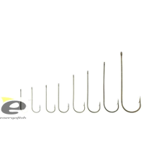  ABERDEEN JIG HOROG BZ 1/0 horog