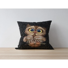 Aberto Design Stílusos párnahuzat, 43x43 cm, 50% poliészter/pamut lakástextília