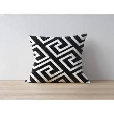 Aberto Design Stílusos párnahuzat, 43x43 cm, 50% poliészter/pamut lakástextília