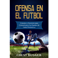 Abhishek Kumar Ofensa en el Fútbol egyéb e-könyv