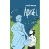  Abigél - Zsebkönyv formátum