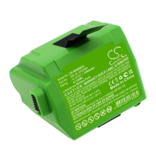 ABL-B Takarítógép akkumulátor 3300 mAh takarítógép akkumulátor