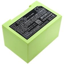 ABL-D1 Takarítógép akkumulátor 2600 mAh takarítógép akkumulátor