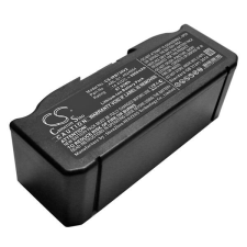 ABL-D1 Takarítógép akkumulátor 6800 mAh takarítógép akkumulátor