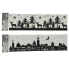  Ablak matrica 50x14cm