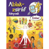  - ABLAK-ZSIRÁF - EMBER