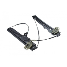  Ablakemelő Szerkezet Bmw 5 F10/11 10-16 /Bal Első/ 51337182131 autóalkatrész