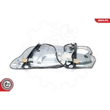  Ablakemelő szerkezet ; első bal ; VW Touran ; 1T1837461 ablakemelő