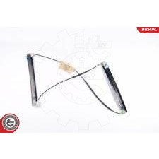  Ablakemelő szerkezet ; első jobb ; AUDI A6 ; 4F0837462 ablakemelő