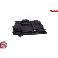  Ablakemelő szerkezet ; első jobb ; DODGE Nitro ; 68004820AA ablakemelő