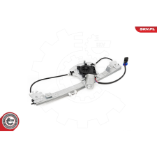  Ablakemelő szerkezet ; első jobb ; FIAT Punto ; 46536311 ablakemelő