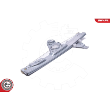  Ablakemelő szerkezet ; első jobb ; PEUGEOT 308 ; 9222CV ablakemelő