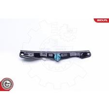  Ablakemelő szerkezet ; hátsó bal ; BMW 3 (F30, F31, F80) ; 51357281887 ablakemelő