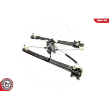  Ablakemelő szerkezet ; hátsó bal ; LAND ROVER Range Rover Sport II ; LR078871 ablakemelő