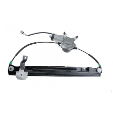  Ablakemelő szerkezet JOBB HÁTSÓ FORD EXPLORER 02-10, 6L2Z7827000AA autóalkatrész