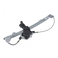  Ablakemelő szerkezet PUNTO 99-/JOBB ELSŐ Villanymotorral 46536311 autóalkatrész