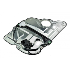 Ablakemelő szerkezet VW TOURAN 03- /JOBB HÁTSÓ/ 1T0839462A autóalkatrész
