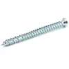  Ablakkeret csavar TX30 fejjel 7,5x 52 Vz.