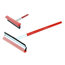 - Ablaklehúzó gumis szivaccsal fa nyelű 15x65 cm takarító és háztartási eszköz