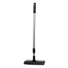 - Ablaklehúzó gumis szivaccsal teleszkópus 50-90 cm takarító és háztartási eszköz