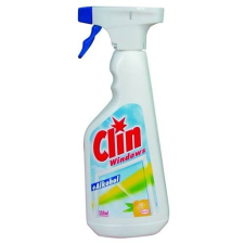 AblaktisztÍtÓ clin 500ml szÓrÓfejes citrus tisztító- és takarítószer, higiénia